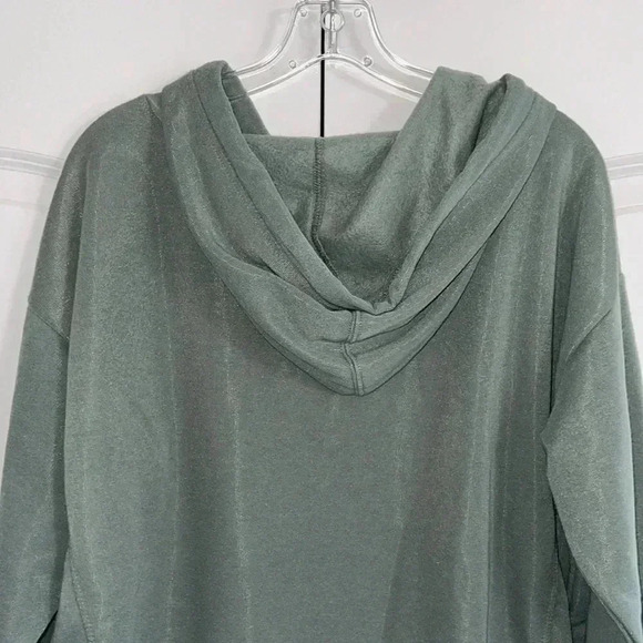 Miss Chievous Green Hoodie - Picture 13 of 15